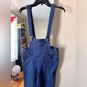 Tripp nyc overalls